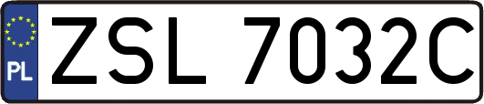 ZSL7032C