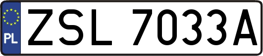 ZSL7033A