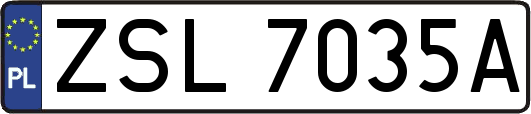 ZSL7035A