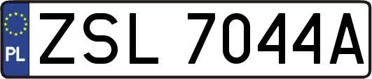 ZSL7044A