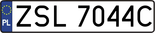 ZSL7044C