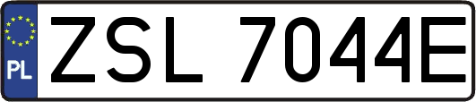 ZSL7044E