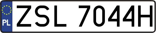 ZSL7044H