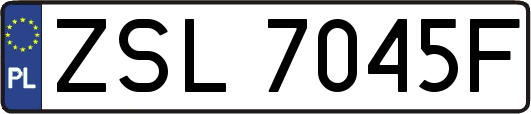 ZSL7045F