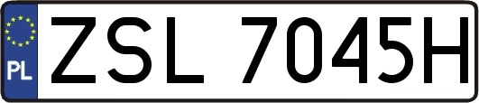 ZSL7045H