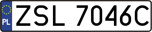 ZSL7046C