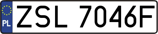 ZSL7046F
