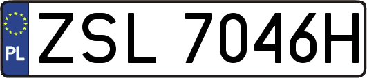 ZSL7046H