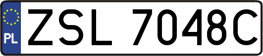ZSL7048C