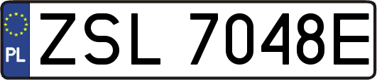 ZSL7048E
