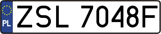 ZSL7048F