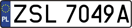ZSL7049A