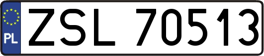 ZSL70513