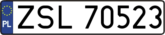 ZSL70523