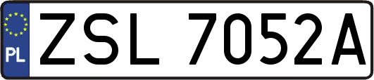 ZSL7052A
