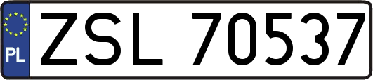 ZSL70537