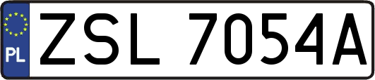 ZSL7054A