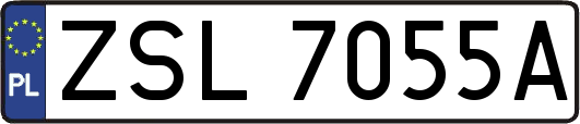 ZSL7055A