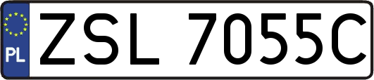 ZSL7055C
