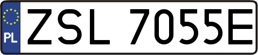ZSL7055E
