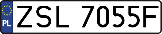 ZSL7055F