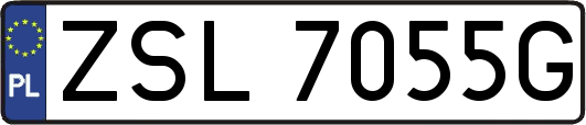 ZSL7055G