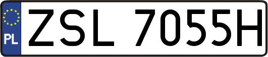 ZSL7055H