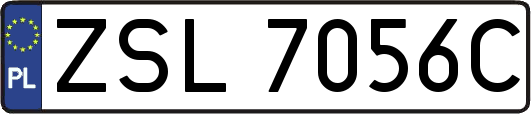ZSL7056C