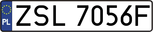 ZSL7056F