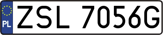 ZSL7056G