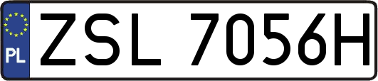 ZSL7056H