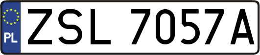 ZSL7057A