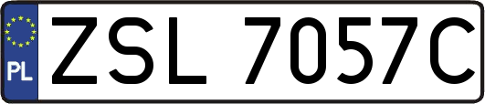 ZSL7057C