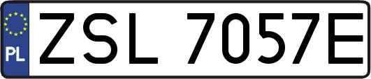 ZSL7057E
