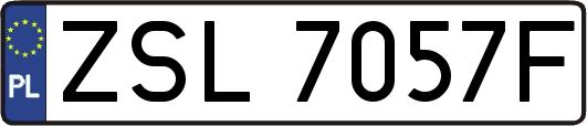 ZSL7057F