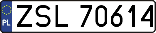 ZSL70614