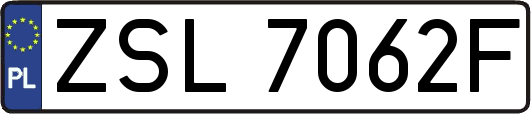 ZSL7062F
