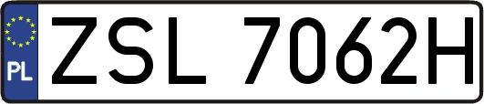 ZSL7062H