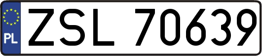 ZSL70639