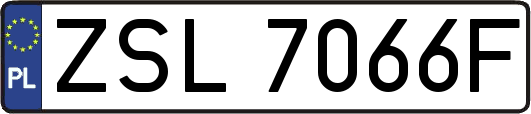 ZSL7066F