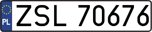 ZSL70676