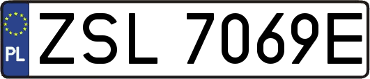 ZSL7069E