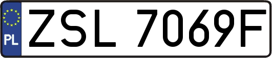 ZSL7069F