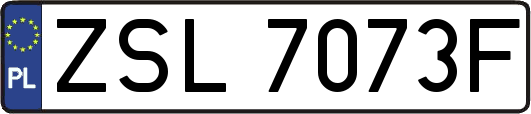 ZSL7073F