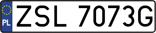 ZSL7073G