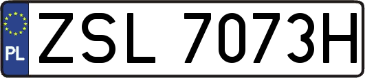 ZSL7073H
