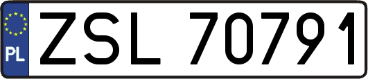 ZSL70791