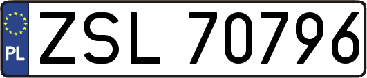 ZSL70796