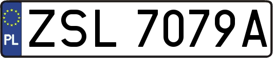 ZSL7079A