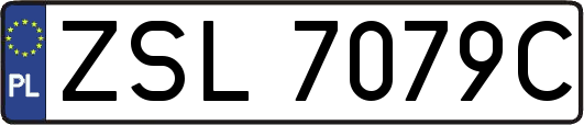 ZSL7079C